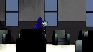 Рейвен и Бистбой -  Музыка звучит