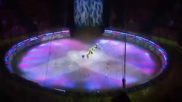 Цирк на льду смотреть онлайн