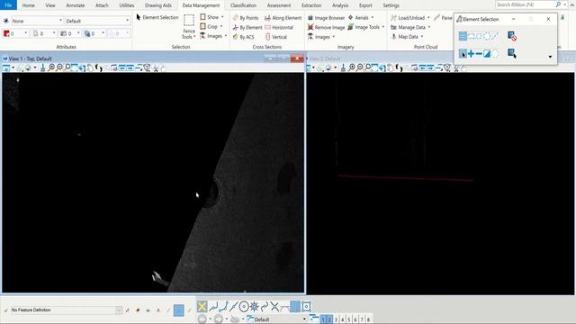 3D Scanning a Road (car runs a red light) смотреть онлайн