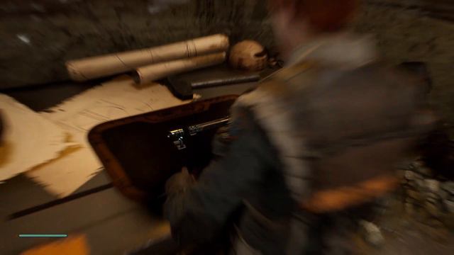 Star Wars Jedi: Fallen Order PS5 Gameplay | Part 2: Finding BD-1 and a Way Across the Chasm смотреть онлайн