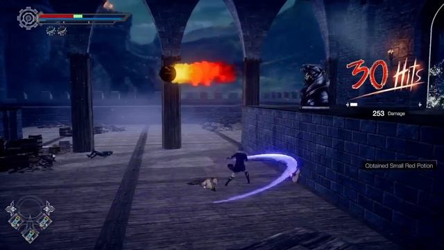 AETERNOBLADE 2 #walkthrough PART 1 смотреть онлайн