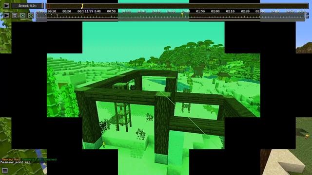 Episode 43: Paano Gamitin ang Replay Mod sa Minecraft Java 1.16.4 - Part 2 (Tagalog) смотреть онлайн