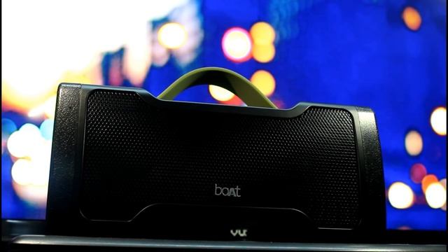 New King Of Budget Speakers | BoAt Stone 1000 Bluetooth Speaker Review смотреть онлайн