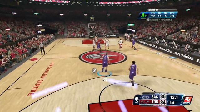 NBA2k14:1Game win streak::NBA 2k14 My Career::XBOXONE NBA 2k14 Gameplay Pt.63 NBA2k14 смотреть онлайн