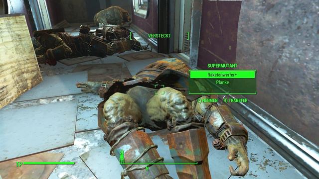 Fallout 4 - Teil 54 - Keine Gnade - (deutsch/german) [HD/1080p] смотреть онлайн