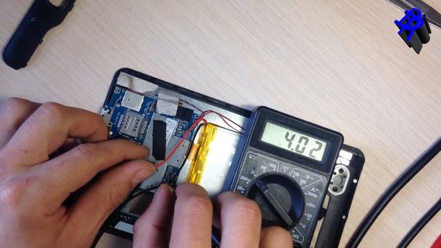 НЕ ВКЛЮЧАЕТСЯ ПЛАНШЕТ??? смотреть онлайн