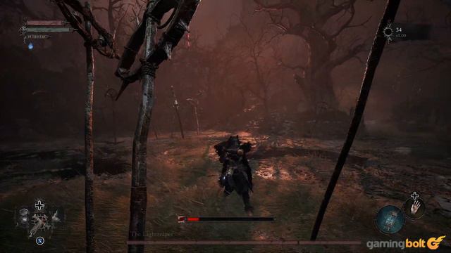 10 Things Lords of the Fallen Doesn't Tell You смотреть онлайн