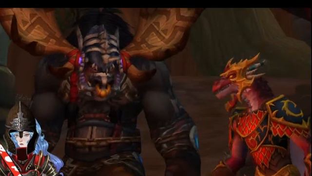 Dragonflight Follies - Samurai Gear смотреть онлайн