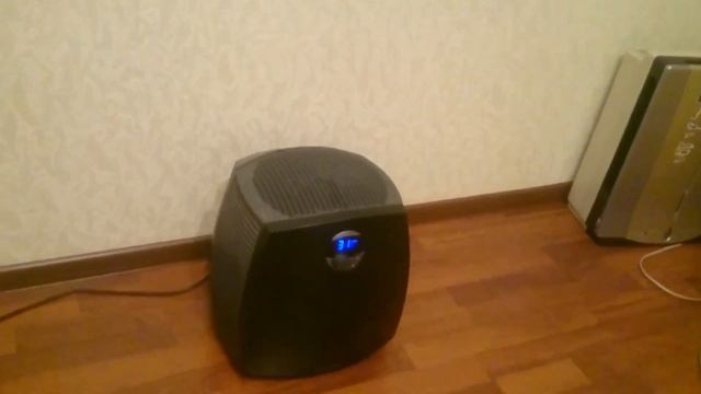 Эффективность Boneco 2055d смотреть онлайн