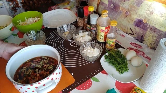 КУКСИ СПАСИБО КОРЕЙЦАМ ЗА ВКУСНЕЙШЕЕ БЛЮДО смотреть онлайн