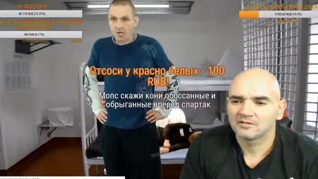 АНДРЮХА ЩАДИЛО ЖЕСТКО НАЕХАЛ НА ЯРИКА  350 ОТЖИМАНИЙ ДЛЯ МОПСА  ДЯДЯ ПЕС ИДЕТ В ПРОЕКТ СПАРТА