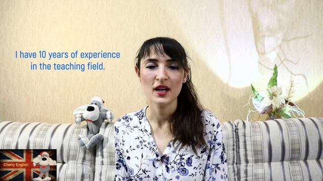 Как представиться? Introducing yourself смотреть онлайн
