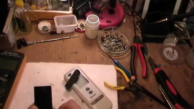 Как проверить работает пульт Д/У или нет? смотреть онлайн