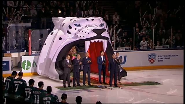 Поднятие свитера Алексея Морозова / Alexei Morozov banner night at Kazan смотреть онлайн