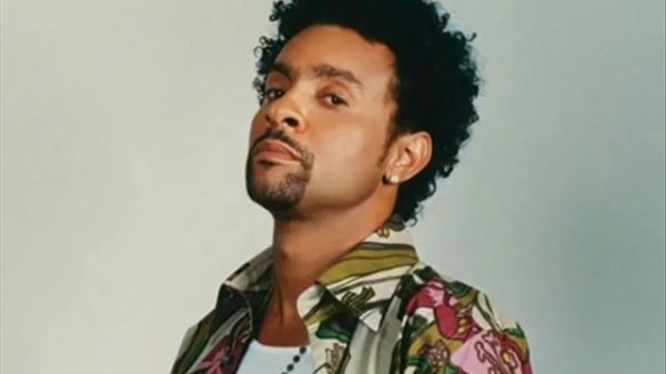 Shaggy-Mr.Boom Bastic