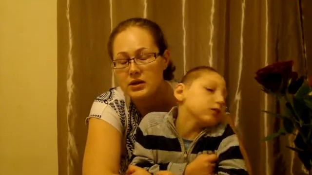 Как BaobabLife помогает ребёнку с ДЦП и эпилепсией. Продолжение смотреть онлайн
