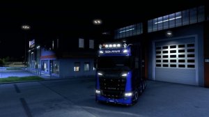 Лучшие моды для Euro Truck Simulator 2 | Топ 5 полезных модов, которые подойдут каждому.