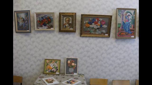 Татьянин день в союзе пенсионеров г.Юрьев Польский смотреть онлайн