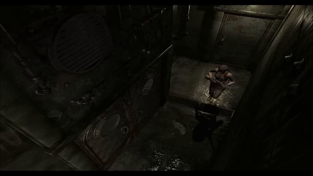 Zagrajmy w Resident Evil REMAKE (cz.29) смотреть онлайн