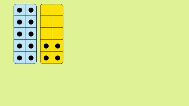 Getting Started with Ten-Frames смотреть онлайн