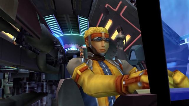 Final Fantasy X - All Rikku Scenes (PS2/PCSX2) смотреть онлайн
