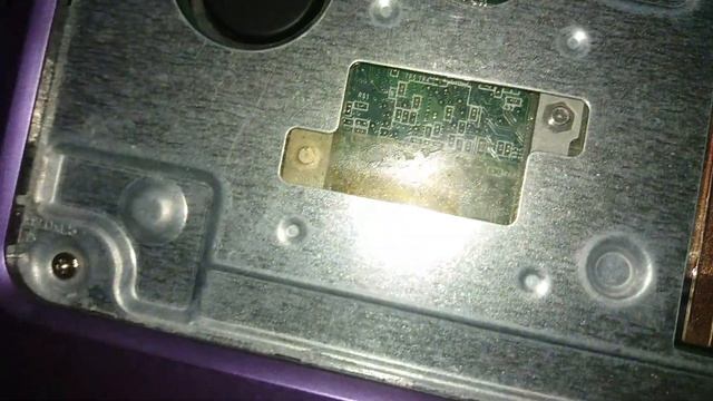 Quitando El Riudo Infernal Del Ventilador  Hp Mini 210