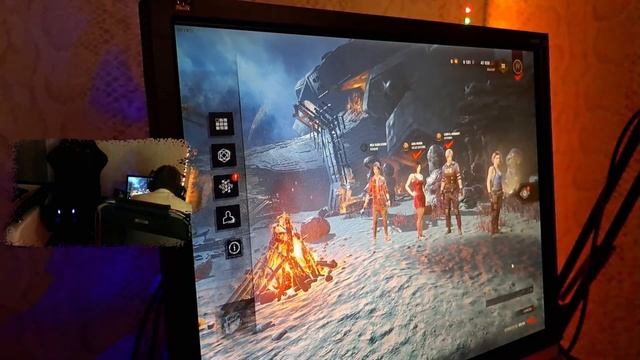 75фпс ЛУЧШАЯ ОПТИМИЗАЦИЯ В DBD ЗАПУСК НА СЛАБОМ ПК! смотреть онлайн