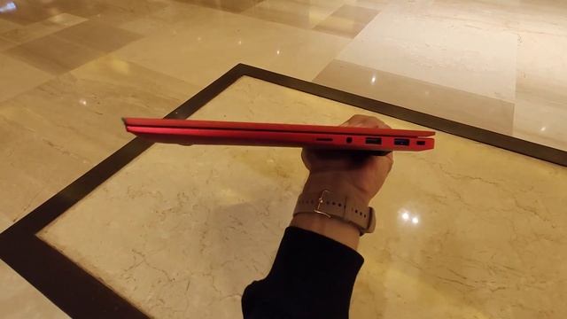 Infinix Inbook X1: Quick Review