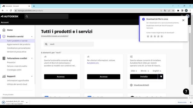 REVİT 2024 ÜCRETSİZ LİSANSLI İNDİR!