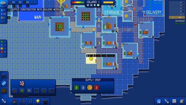 Let's Play Blueprint Tycoon Part 7 - Industrialization - Blueprint Tycoon PC Gameplay смотреть онлайн