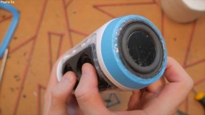 JBL Charge 1 БОЕВАЯ КЛАССИКА