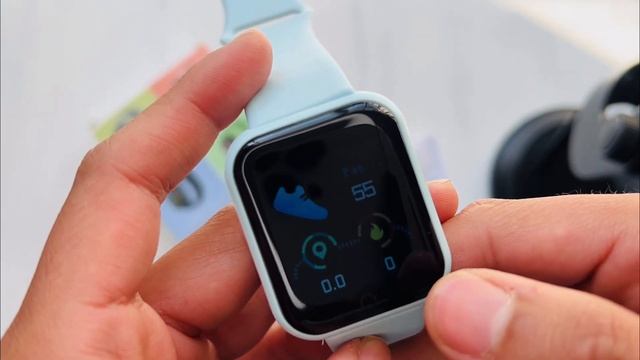 El Smart Watch mas económico del mercado modelo Y68 смотреть онлайн