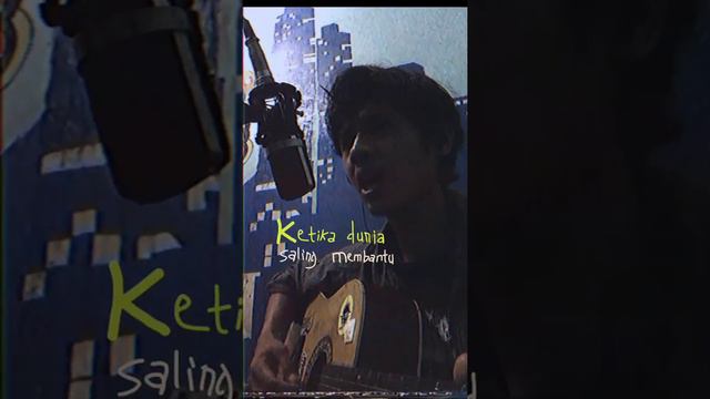 Cover Sorai by Nadin Amizah, tes soundcard V8. смотреть онлайн