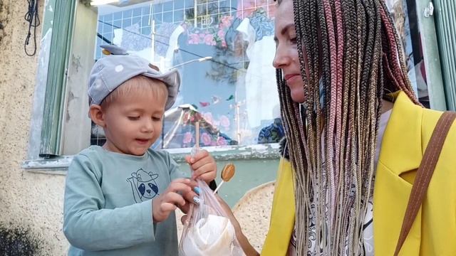 Мексика, зимовка. Mercado 23. Рынок овощи и фрукты. Канкун. Купили манго. Влог. смотреть онлайн