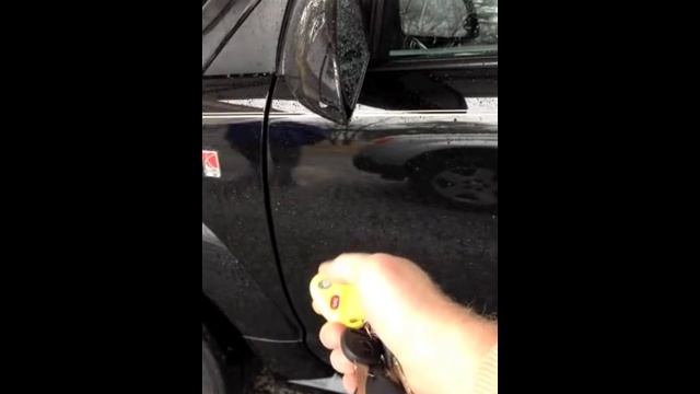 2005 Saturn Vue Red Line Keyless Entry Problem смотреть онлайн