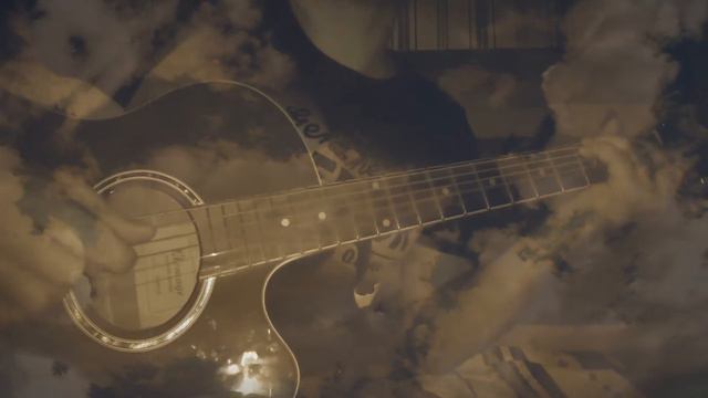 Tony Rash - Бони и Клайд (cover/instrumental) смотреть онлайн