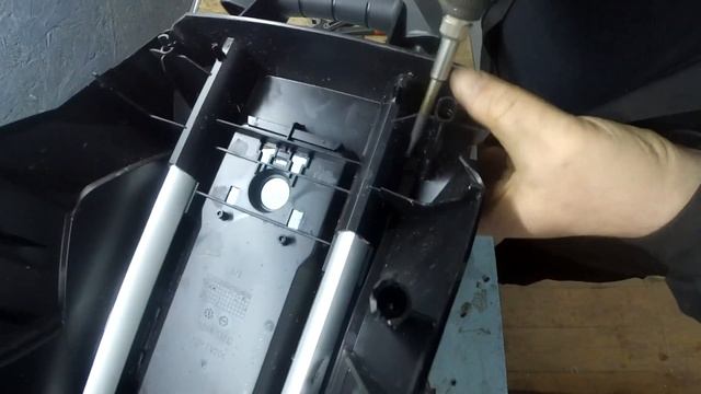 karcher k7 full control мелкий ремонт и обзор аппарата.[Mechanik Lilian] смотреть онлайн