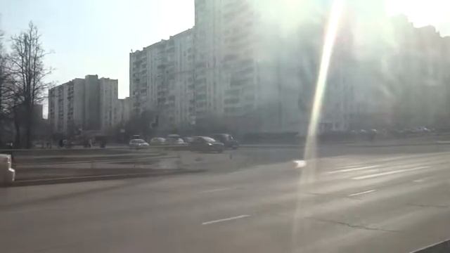 Зеленоград, микроавтобус 5 смотреть онлайн