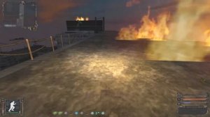 Схрон военных на ЧАЭС 2 " Народная солянка 2016 "