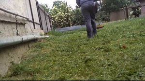 Oleo mac Sparta 250 T brushcutter (fűkasza)