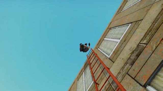 Я лечу по ветру разбиваясь вновь об скалы? смотреть онлайн