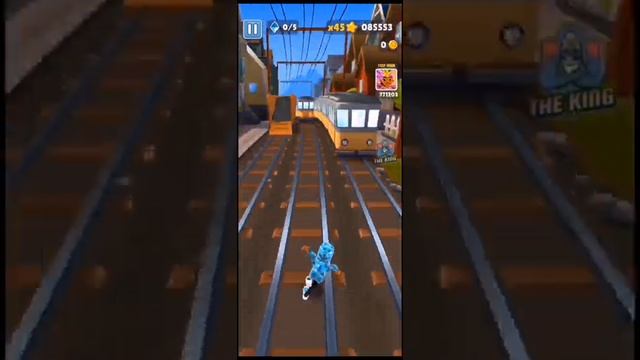 Subway surf мод меню смотреть онлайн