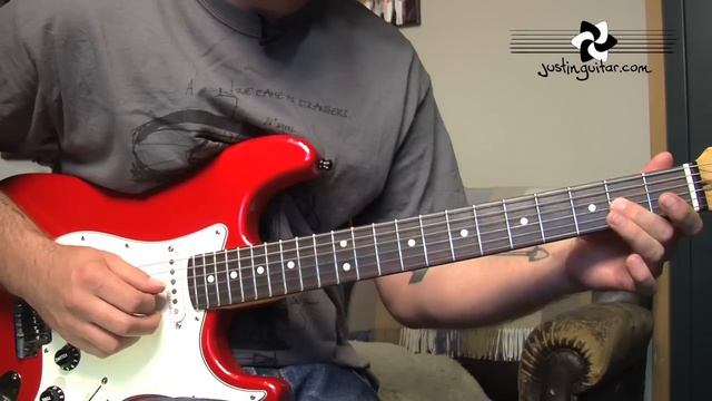 Born To Be Wild by Steppenwolf | Guitar Lesson смотреть онлайн
