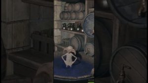 Hogwarts Legacy Elf Dance Sweet Dreams #Eurythmics #SweetDreams #HogwartsLegacy