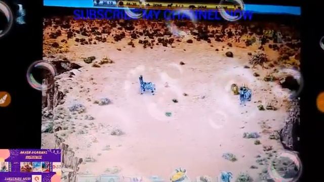 African Farm Level-8,9,10 PC Game смотреть онлайн