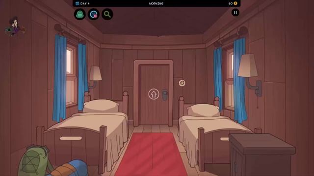 Camp Pinewood Part 2 смотреть онлайн