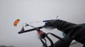 Самые жёсткие случаи в кайтсерфинге 2021