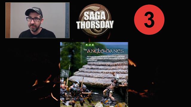 My TOP 5 Aggressive Warlords! SAGA THORSDAY 199 смотреть онлайн