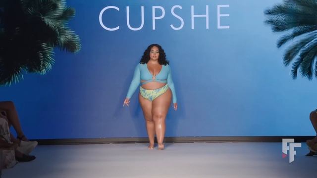 CUPSHE x Tabria Majors | Spring Summer 2023 | Full Show смотреть онлайн