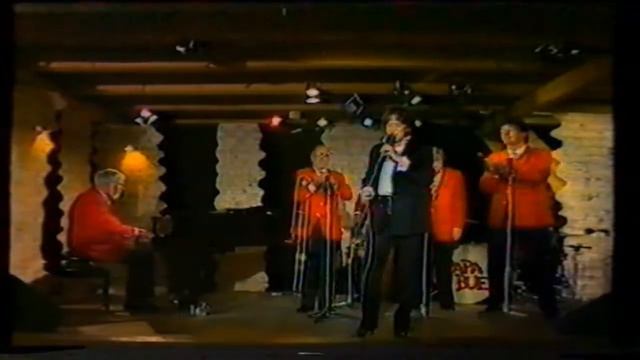 Grethe Ingmann - Dem lissom os смотреть онлайн